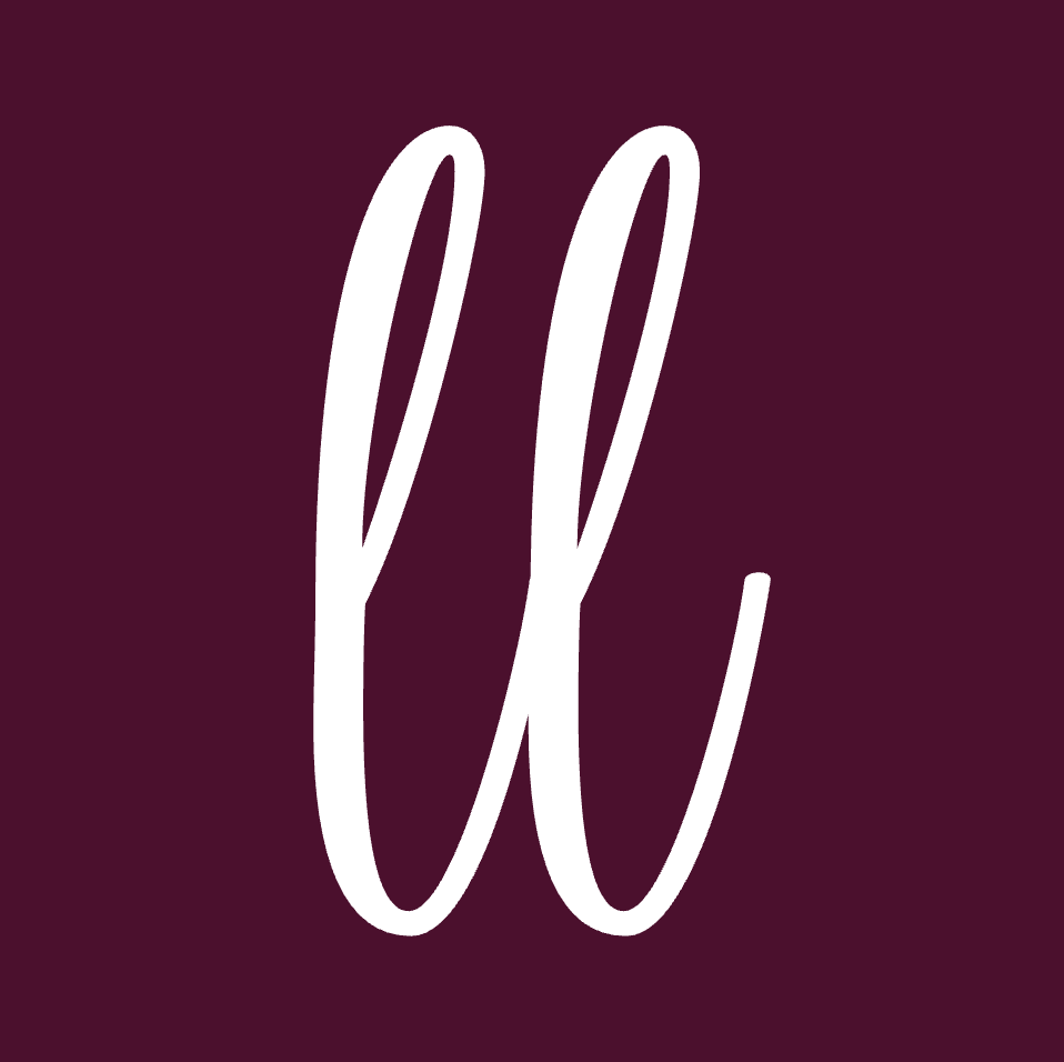 Legacy Ledger Systems logo mark